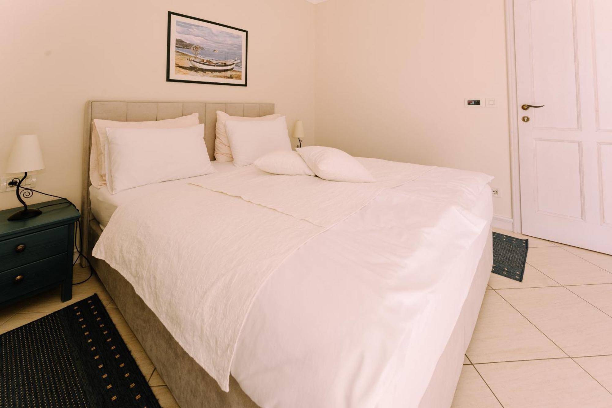 Hotel Abalone Crikvenica Exteriér fotografie
