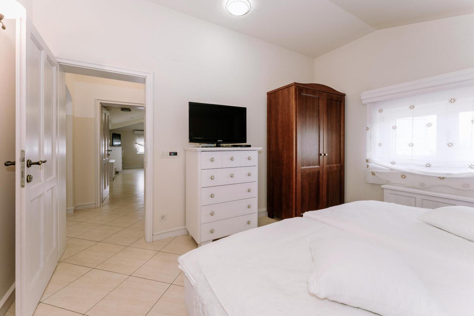 Hotel Abalone Crikvenica Exteriér fotografie