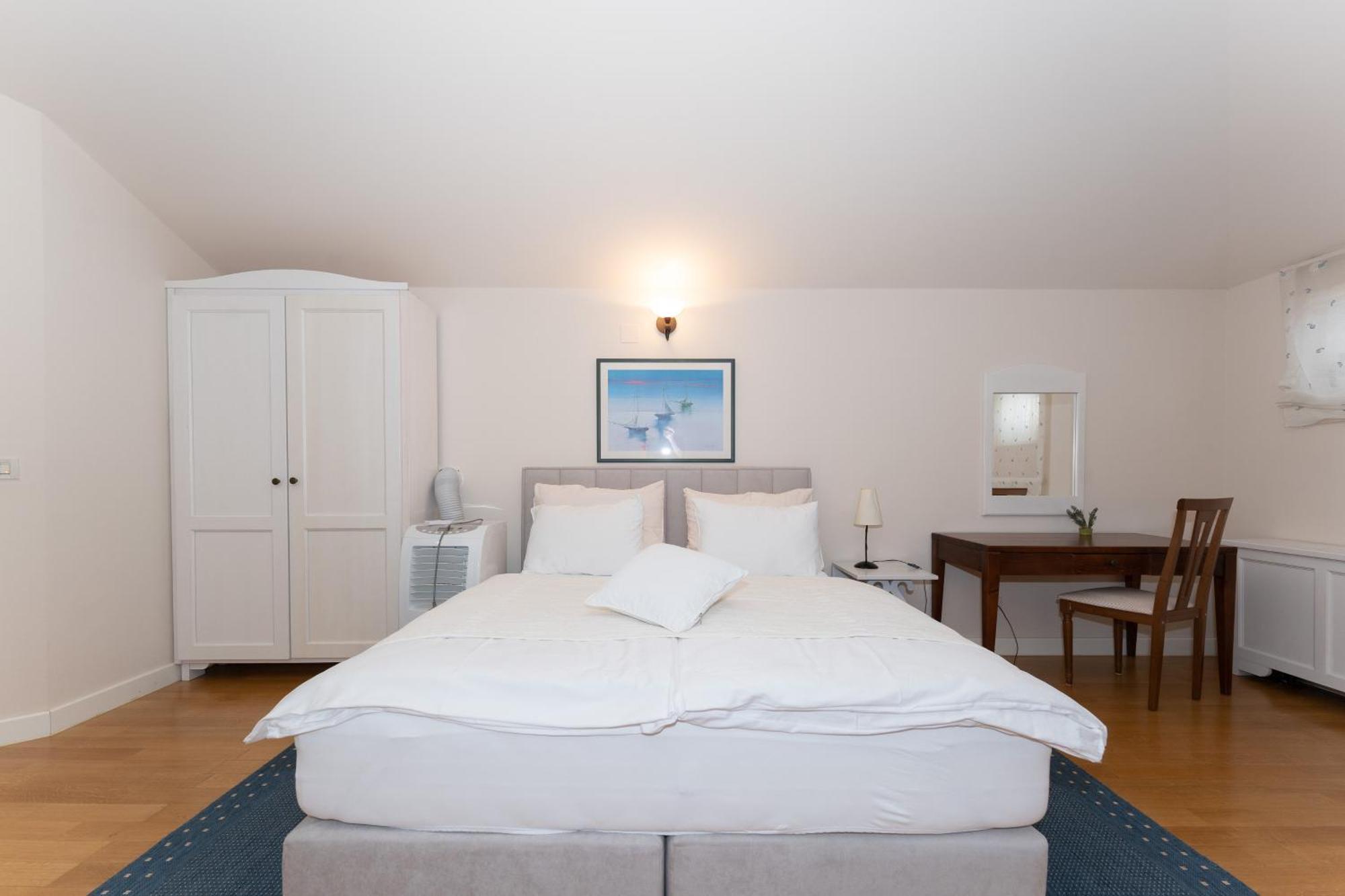Hotel Abalone Crikvenica Exteriér fotografie