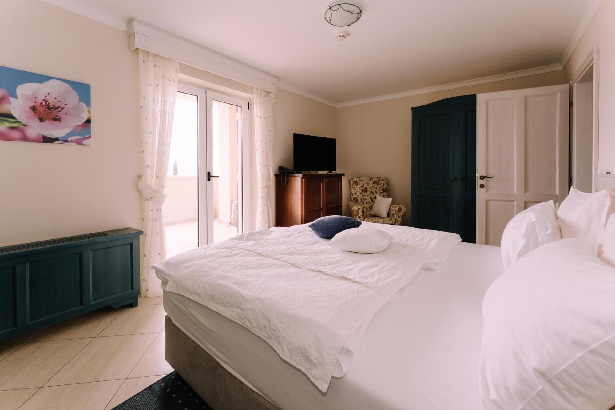 Hotel Abalone Crikvenica Exteriér fotografie