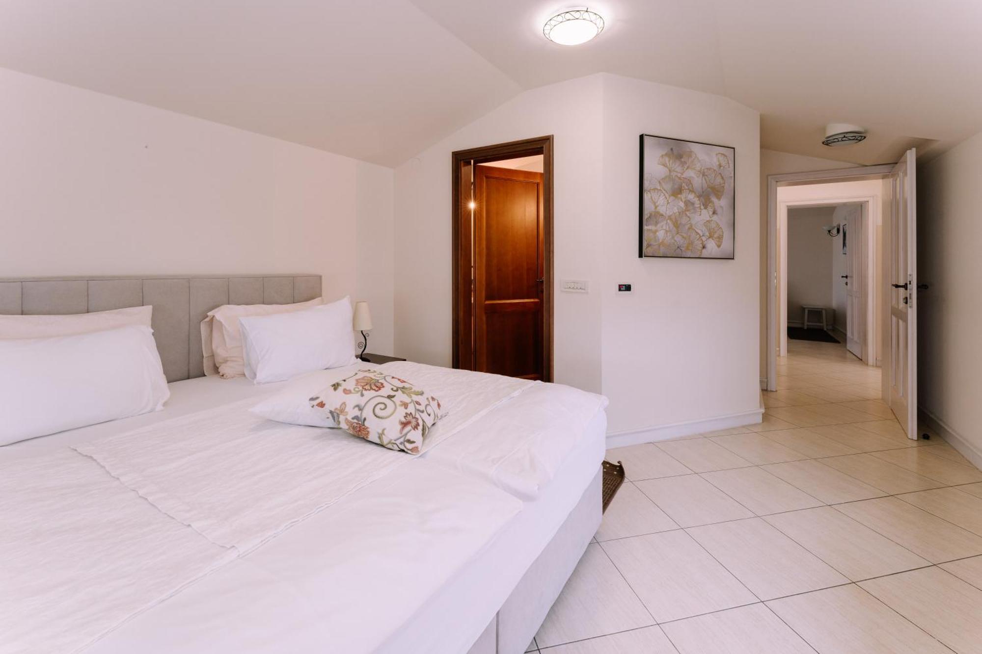 Hotel Abalone Crikvenica Exteriér fotografie