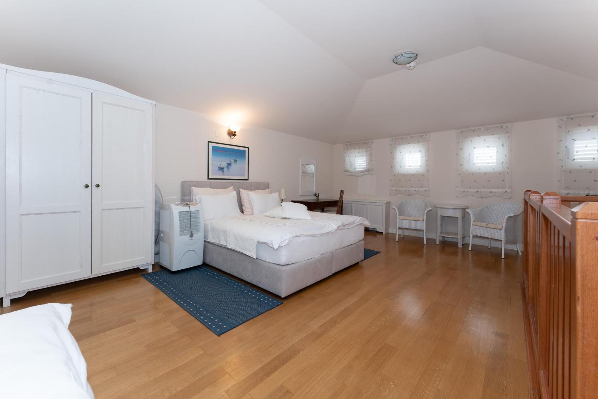 Hotel Abalone Crikvenica Exteriér fotografie