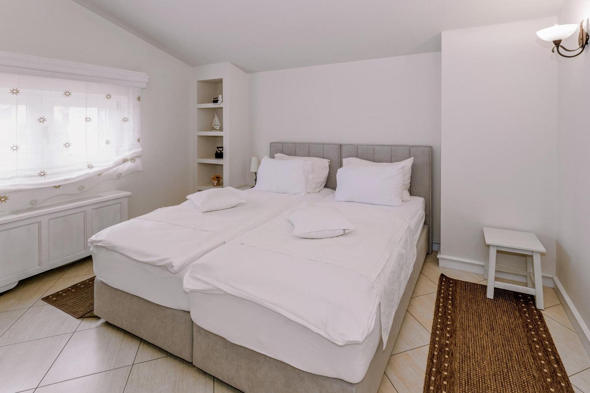 Hotel Abalone Crikvenica Exteriér fotografie