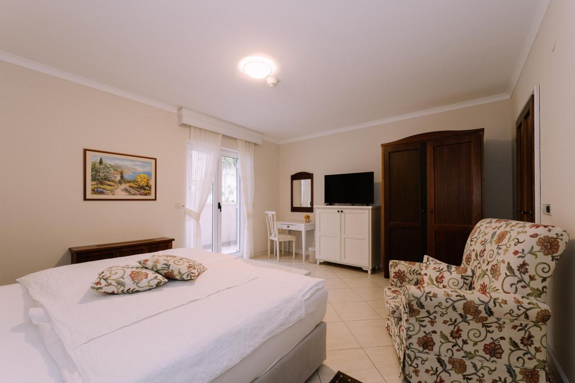 Hotel Abalone Crikvenica Exteriér fotografie