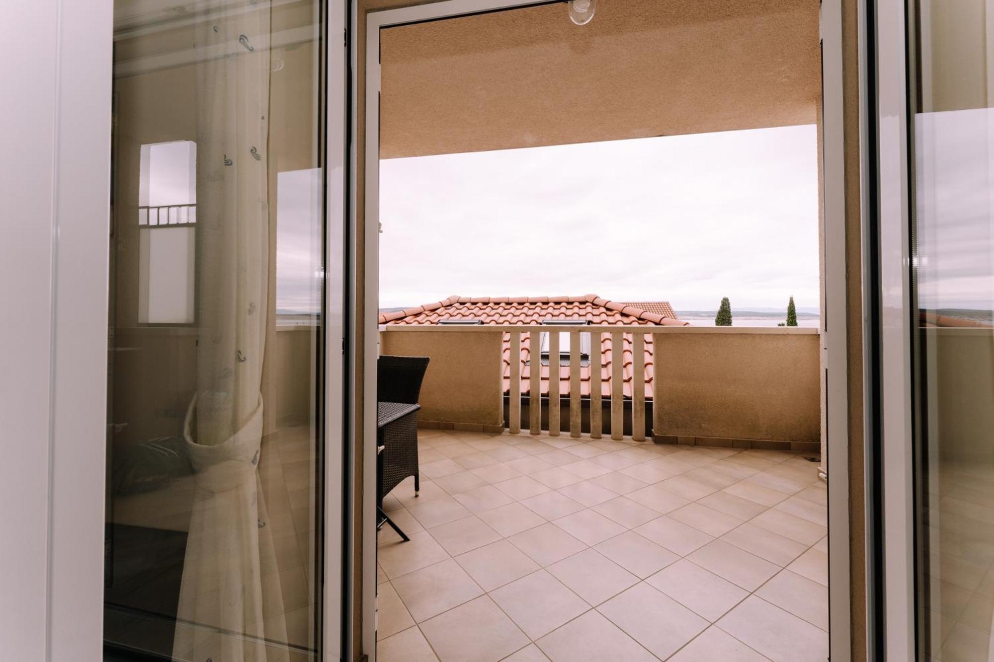 Hotel Abalone Crikvenica Exteriér fotografie