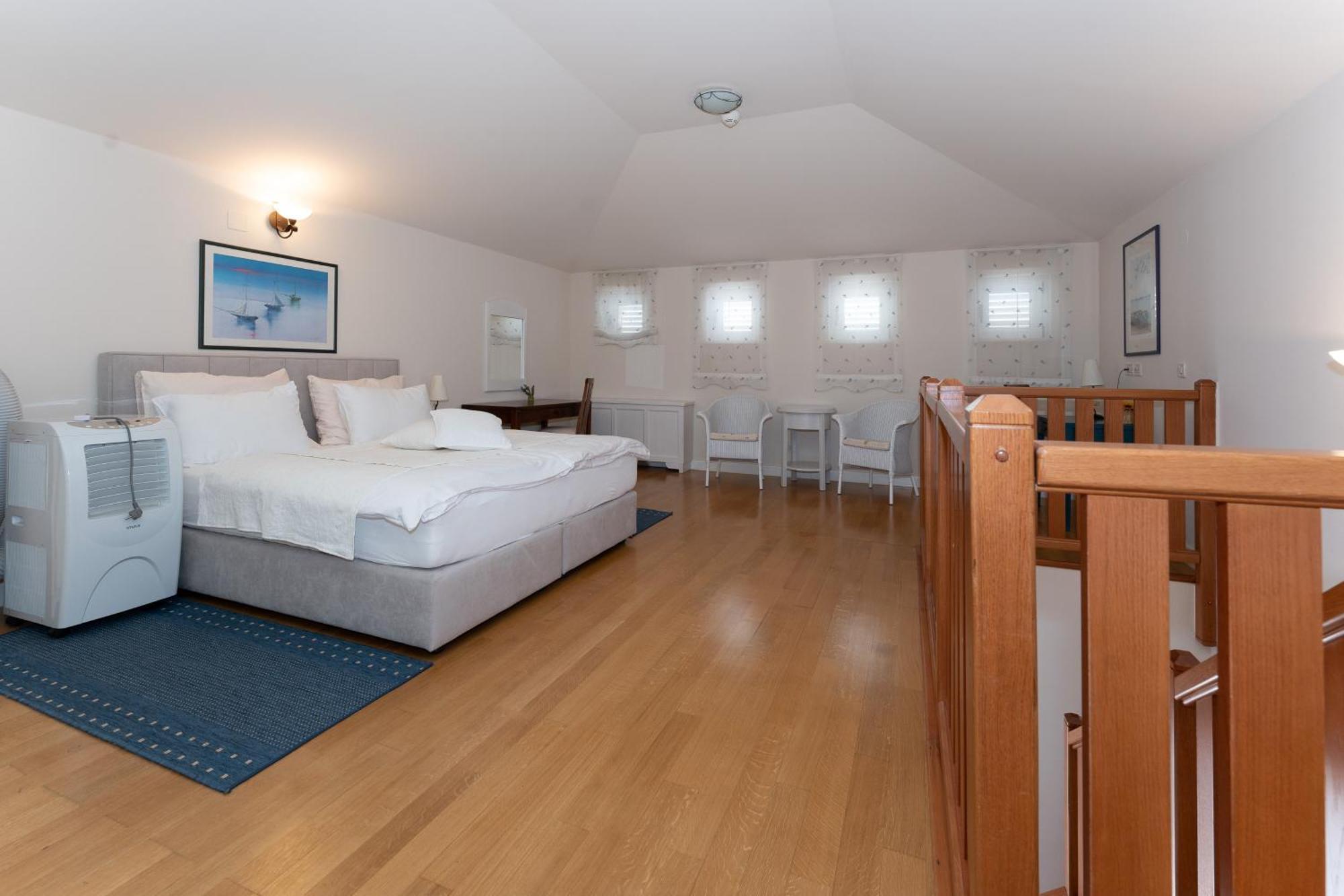 Hotel Abalone Crikvenica Exteriér fotografie