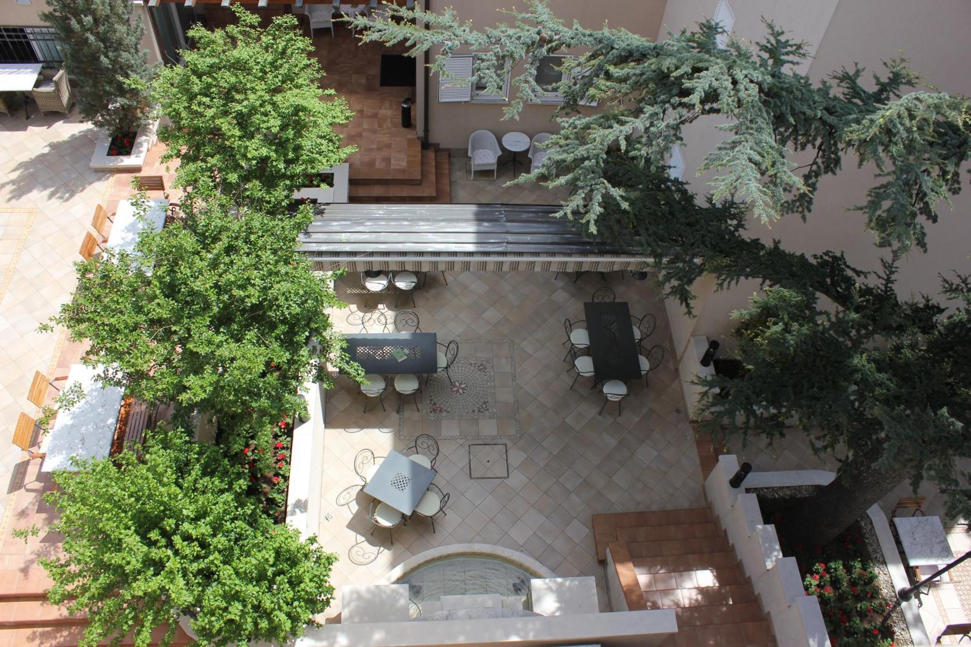 Hotel Abalone Crikvenica Exteriér fotografie