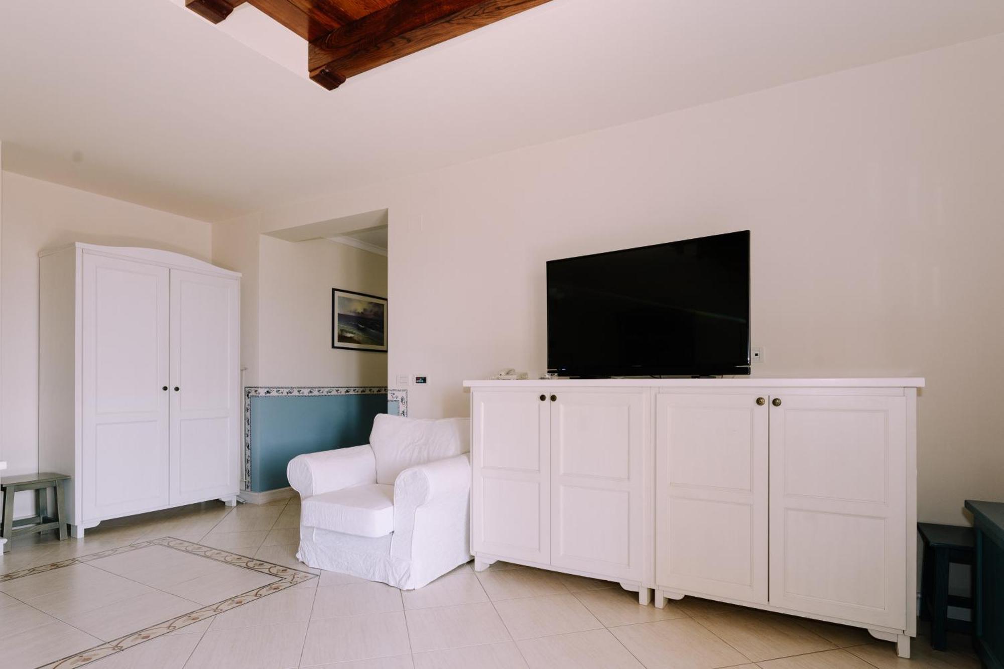 Hotel Abalone Crikvenica Exteriér fotografie