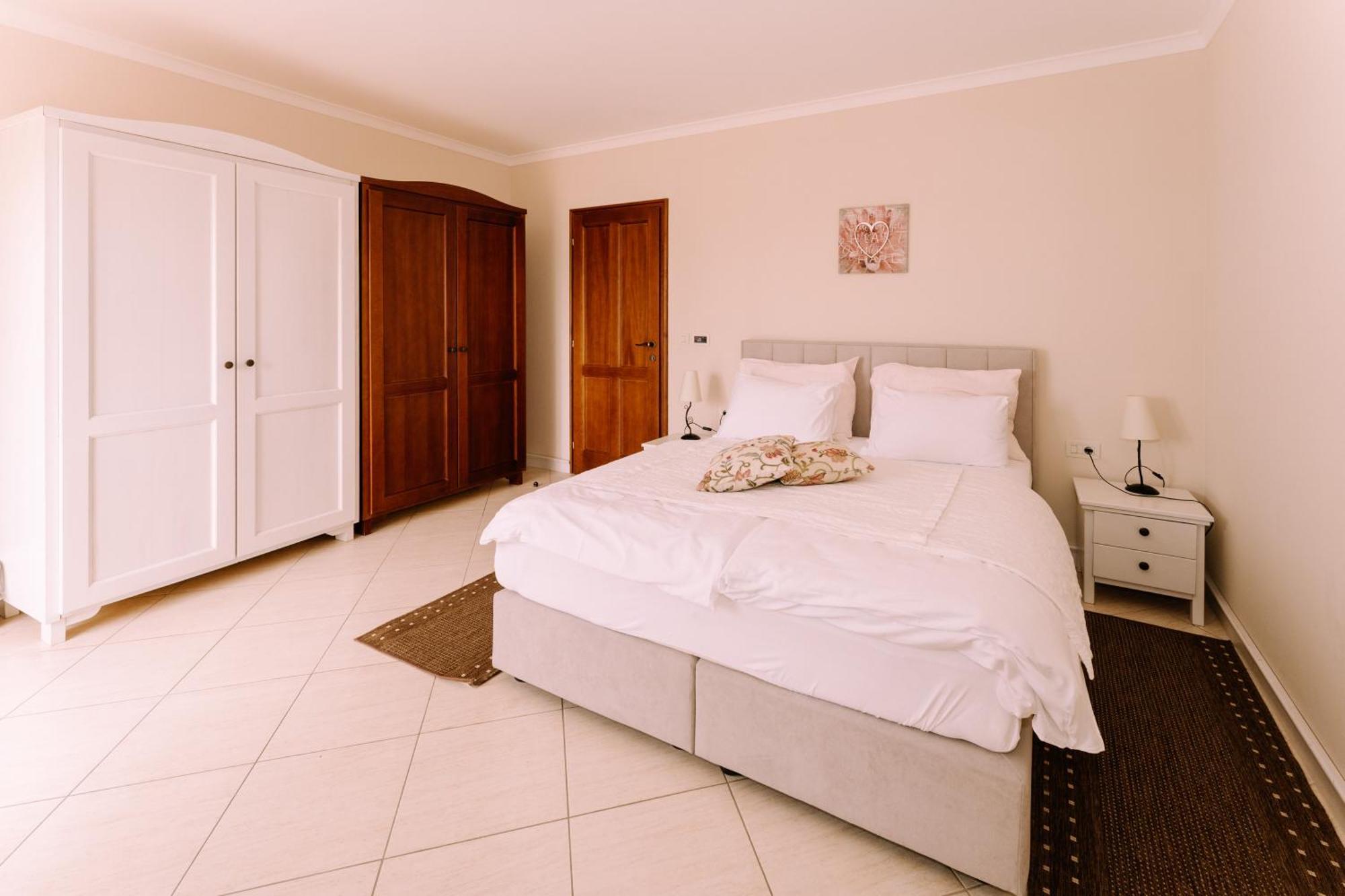 Hotel Abalone Crikvenica Exteriér fotografie