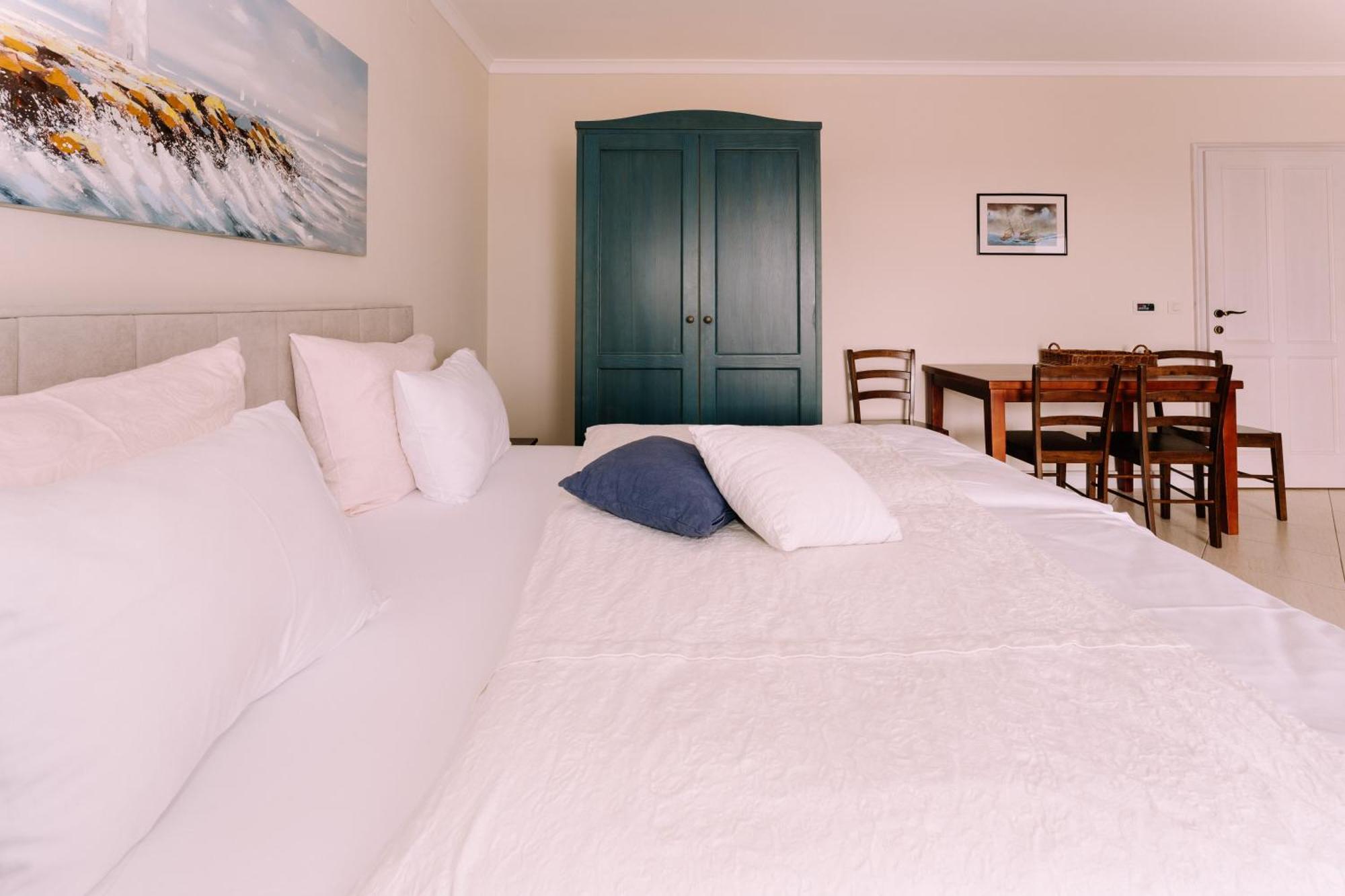 Hotel Abalone Crikvenica Exteriér fotografie