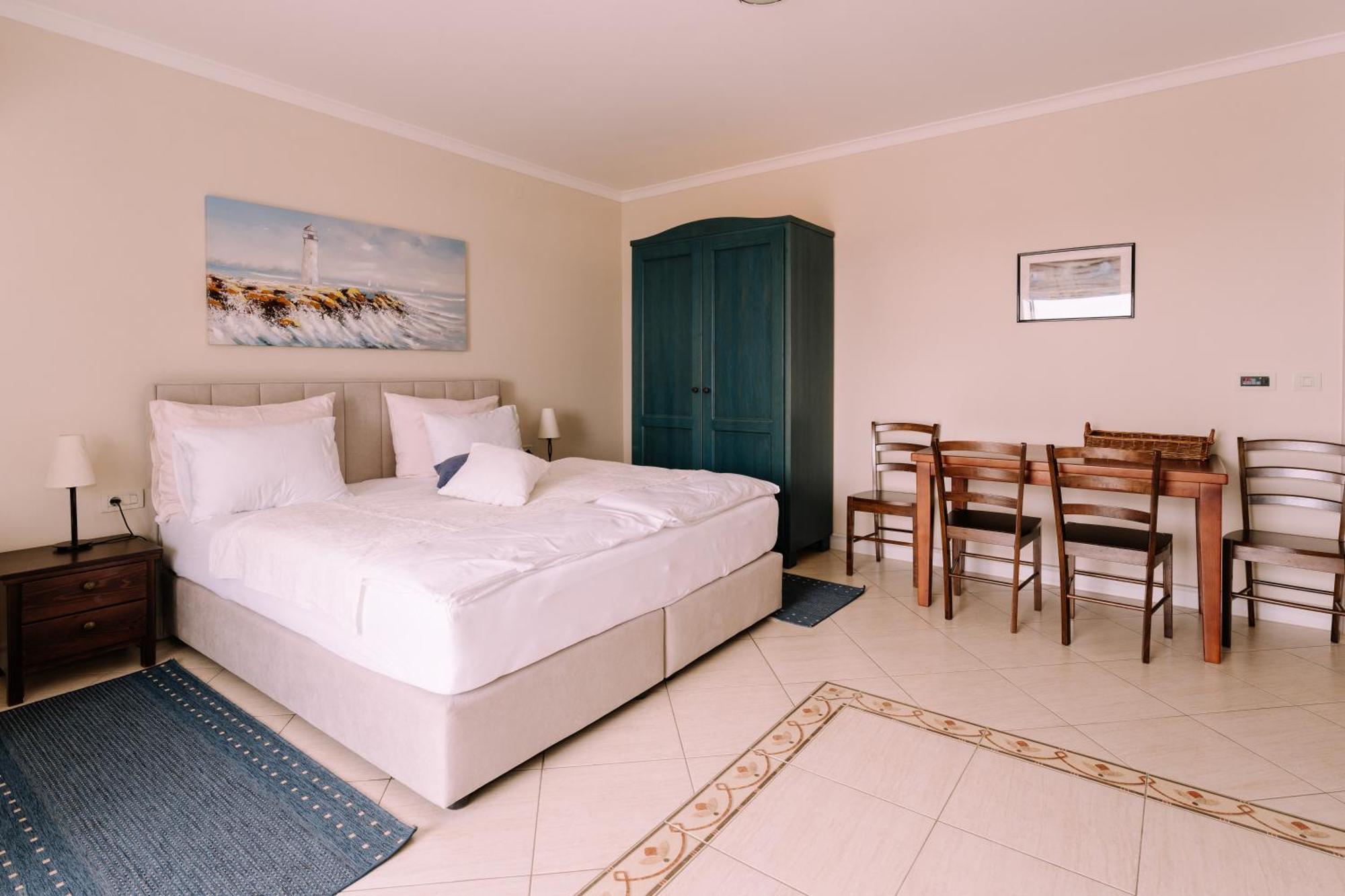 Hotel Abalone Crikvenica Exteriér fotografie