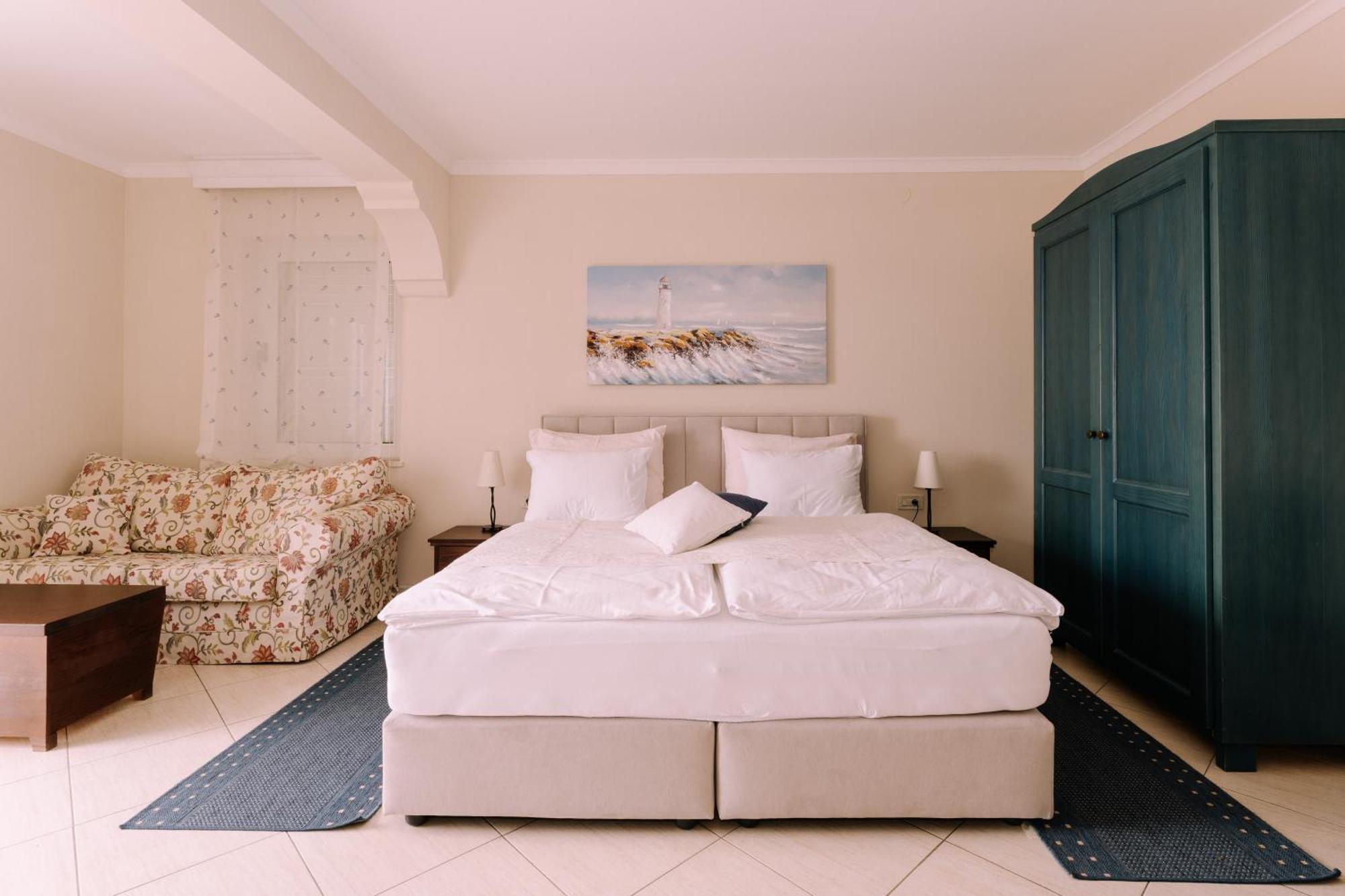 Hotel Abalone Crikvenica Exteriér fotografie