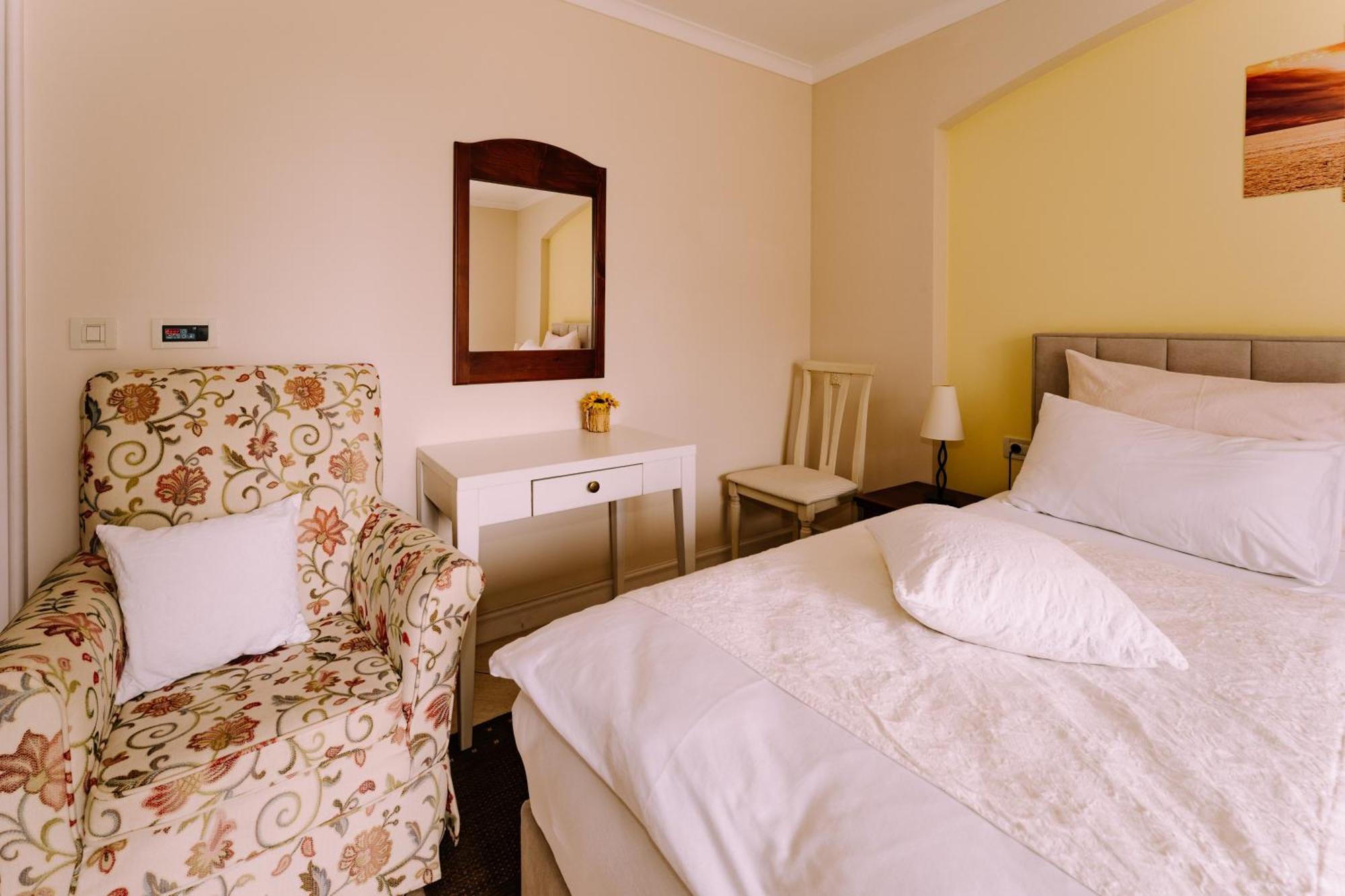 Hotel Abalone Crikvenica Exteriér fotografie