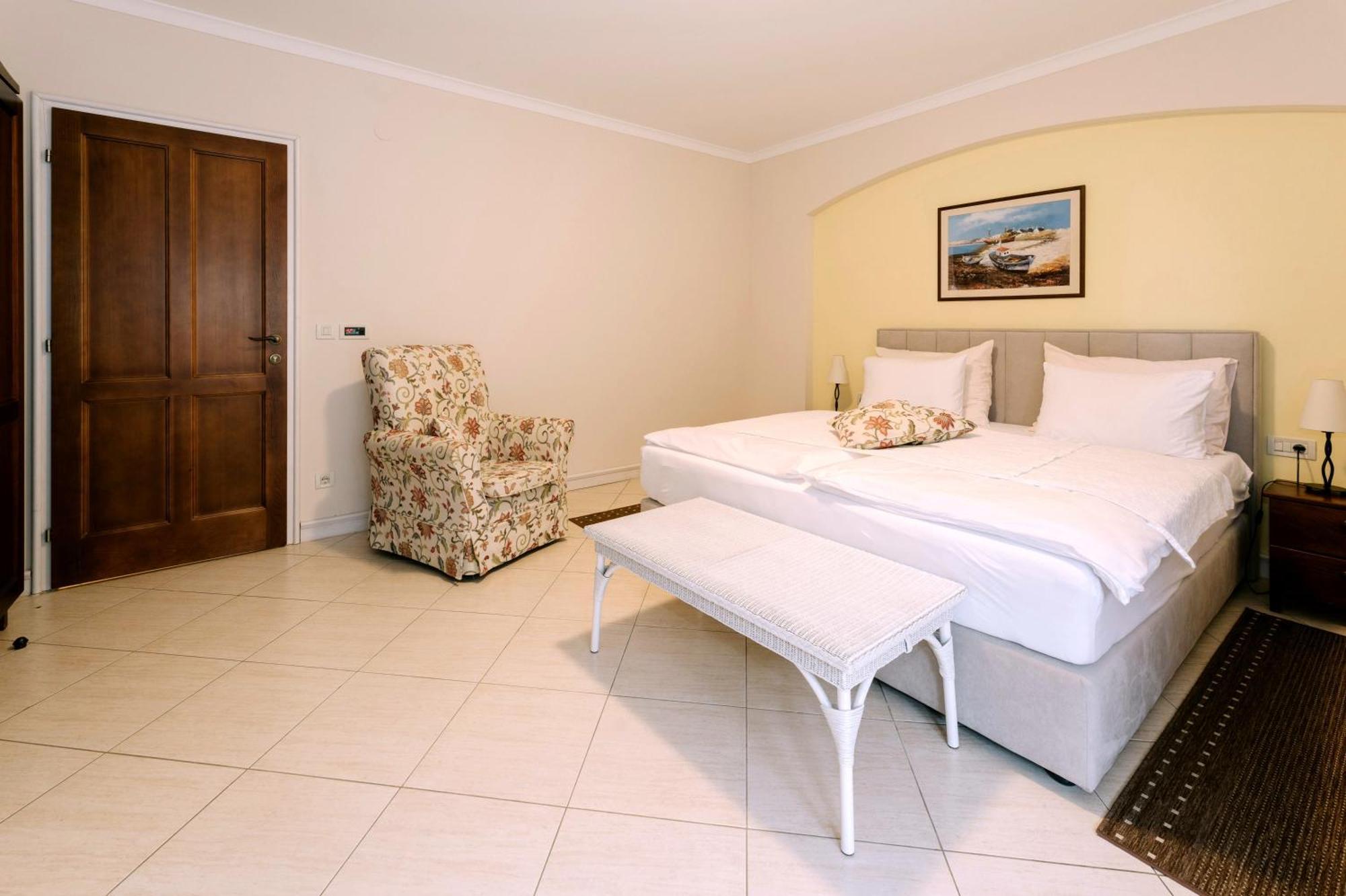 Hotel Abalone Crikvenica Exteriér fotografie