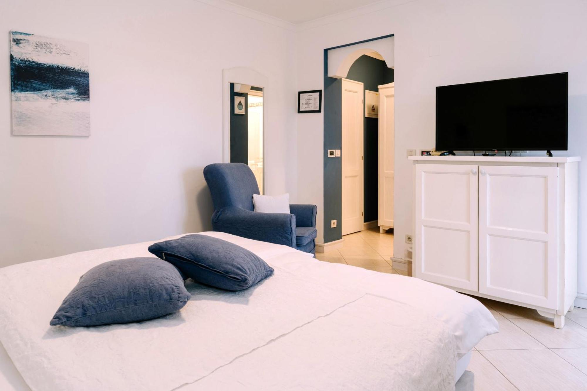 Hotel Abalone Crikvenica Exteriér fotografie